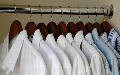 Sweat Preventing Measures to Keep Your Clothes Fresh