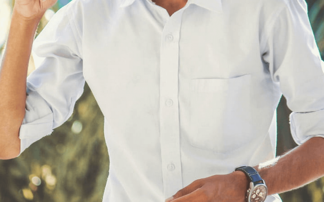 Guide To Buy The Perfect Undershirt