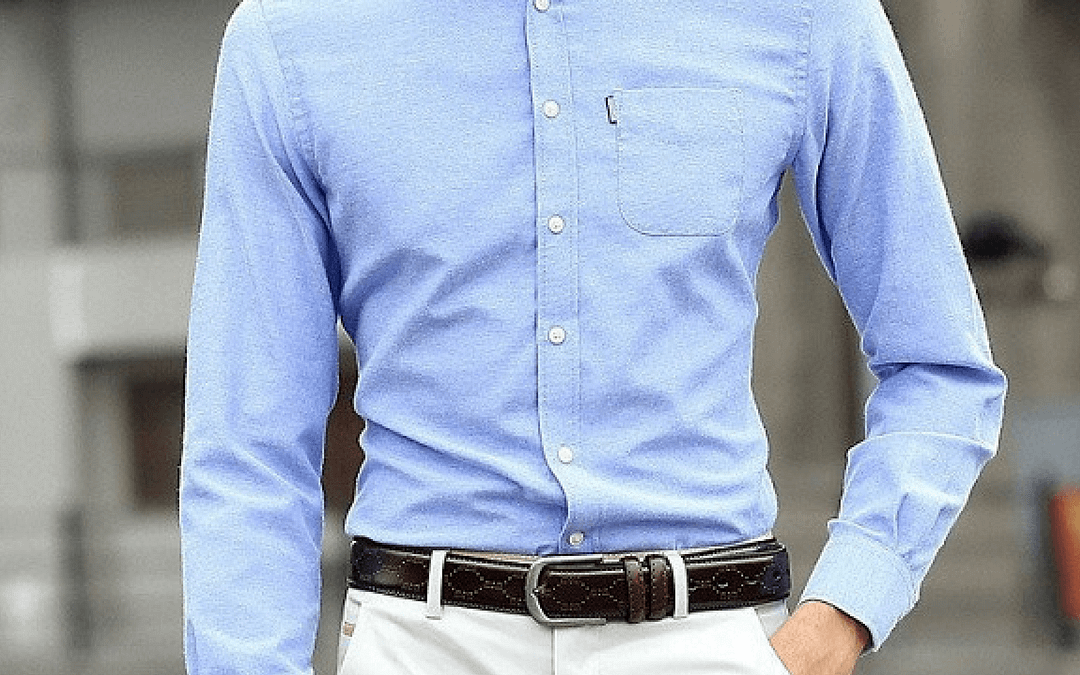 The Importance Of Slim Fit Clothing