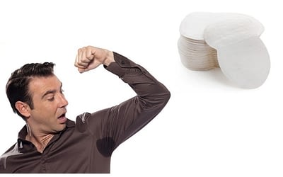 DIY Sweat Pads – 4 Types and Reasons to Avoid Them