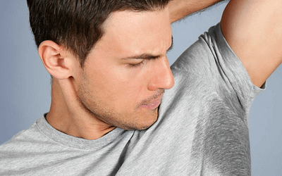 How Can You Get Rid Of Deodorant Stains Out Of Shirts?